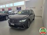 VOLKSWAGEN Tiguan 1.4 TSI eHYBRID DSG R-Line