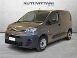 CITROEN Berlingo van M 1.5 bluehdi 100cv Club 3p.ti