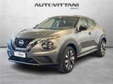 NISSAN Juke 1.0 DIG-T 114cv Acenta