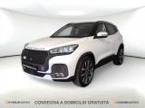 SPORTEQUIPE Sportequipe 5 1.5 155CV GPL CVT AUTOMATICA