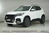 SPORTEQUIPE Sportequipe 5 1.5 155CV GPL CVT AUTOMATICA