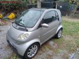 SMART ForTwo Pulse