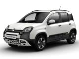 FIAT Panda 1.0 FireFly S&S Hybrid Pandina