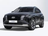 HYUNDAI Tucson 1.6 CRDI 48V DCT Business