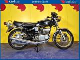 SUZUKI GT 380 Finanziabile - nero - 5488