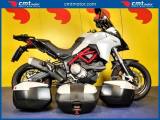 DUCATI Multistrada 950 Garantita e Finanziabile