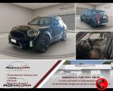 MINI Countryman 1.5 One D Northwood Edition Countryman