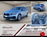 BMW 214 d Active Tourer