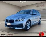 BMW 216 d Active Tourer