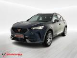 CUPRA Formentor 2.0 TDI 4Drive DSG