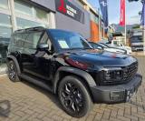 ICH-X K3 2.0 DCT 4WD