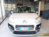 CITROEN C3 Picasso 1.6 HDi 110 Exclusive