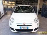 FIAT 500C 1.2 By Gucci