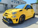ABARTH 595 595 1.4 t-jet Turismo 165cv 