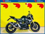 SUZUKI GSR 750 Finanziabile - Nero - 56892