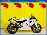 CAGIVA Mito 125 Finanziabile - Bianco - 25413
