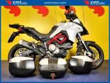 DUCATI Multistrada 950 Garantita e Finanziabile