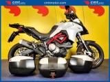 DUCATI Multistrada 950 Garantita e Finanziabile