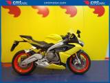 APRILIA RS 660 Garantita e Finanziabile