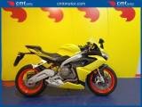 APRILIA RS 660 Garantita e Finanziabile