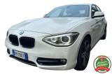 BMW 118 d 5p. Sport
