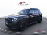 MINI Countryman Cooper  S JCW