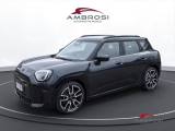 MINI Aceman Electric E JCW