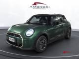 MINI Cooper 5 porte   C Favoured