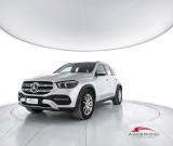 MERCEDES-BENZ GLE 350 350 de 4Matic EQ-Power Coupé Premium