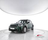 MINI Countryman Cooper SE  1.5 Cooper SE  ALL4 Automatica