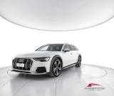 AUDI A6 allroad 55 3.0 tdi mhev 48V quattro 344cv tiptronic