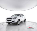 HYUNDAI iX35 2.0 CRDi 4WD Comfort - PER OPERATORI DEL SETTORE