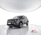 JEEP Compass 1.4 MultiAir 170 CV aut. 4WD Limited