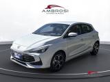MG MG3 ICE 1.5 L MT 2WD COMFORT