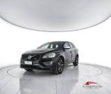 VOLVO XC60 D4 Geartronic R-design Kinetic