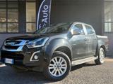 ISUZU D-Max N60 1.9 Crew Cab F 4X4 A/T