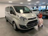 FORD Transit Custom  9 Posti 2.2 TDCi Combi