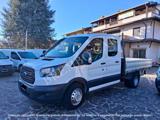 FORD Transit 350 2.0TDCi EcoBlue 130CV aut. PM Cab.Trend