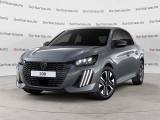 PEUGEOT 208 PureTech 100 Stop&Start 5 porte Allure