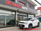 CITROEN C3 Aircross PureTech 110 S&S You OK NEOPATENTATI