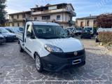 FIAT Doblo Dobl&ograve; 1.6 MJT 105CV Cassonato Work-Up