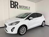 FORD Fiesta 1.5 EcoBlue 5 porte 