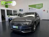 AUDI A4 Avant 40 TDI quattro S tronic Sport