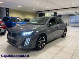 PEUGEOT 208 PureTech 100 Stop&Start 5 porte Allure