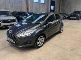 FORD Fiesta 1.0 EcoBoost 100CV 5 porte Powershift Titanium