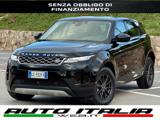 LAND ROVER Range Rover Evoque 2.0D I4 163 CV AWD AUTO AUTOCARRO N1 5 POSTI !!!