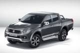 FIAT Fullback 2.4 180CV Doppia Cabina aut. LX IVA COMPRESA
