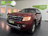 FORD Ranger 2.2 TDCi DC Limited 5pt.