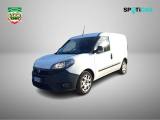 FIAT Doblo Doblò 1.6 MJT 120CV S&S PC-TN Cargo Lounge