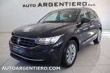 VOLKSWAGEN Tiguan 2.0 TDI SCR Life soli 45.146 km ambient pack